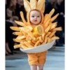 Bebés Niños cute 🍔🍟🧁 7