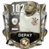 Memphis Depay 👉🏽😤👈🏽 14