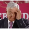 Andrés Manuel López Obrador M 9