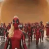 Deadpool × Wolverine  16