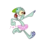 Calamardo 12