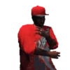 Rapper vibes 6