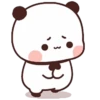 Cute Panda Lucu Animated 22
