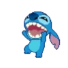 Stitch 13