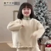 🩷 Coreanitasbb Bailando💃🧸 5