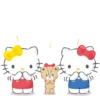 Hello kitty🪷 13