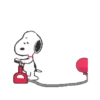 Snoopy 🐾🤍 15