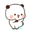 Panda Gemoy Lucu 21 28