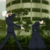 Jujutsu Kaisen 19
