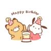Pochacco 26