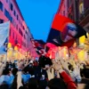 Bologna 2024 Champions! 8