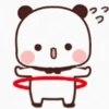 Love panda 🐼💞 13