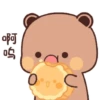 Bubuuuu and duduuu 9