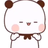 Cute Panda Lucu Animated 19