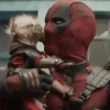 Deadpool × Wolverine  8