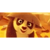 PANDA PENDEKAR 12