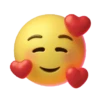 3D Emojis😉✨ 5
