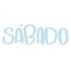 SÁBADO