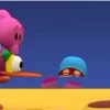 Pocoyo gerak 5