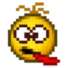Emojis Animado😎😉🤩 16