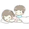 Bucin Couple 11
