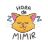 Emojis gatito 😽🙀 11