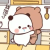 Love panda 🐼💞 22