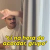 É O LÁCTEA MEU FI 20