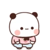 Bubu Dudu @Sinyorama.Senju 8