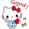 Hello kitty🪷 10