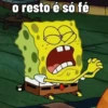 O resto é só fé  16