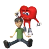 Eu no meu dia mais normal 9