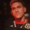Pedro Flamengo 🗿 22
