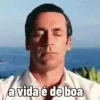 O resto é só fé  9
