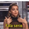 Fala serio  6