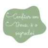 Mensagens de Fé ❤️✨ 6