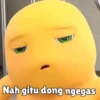 Dino Kuning (2) 🦖 5