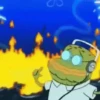 Bob Esponja Mood 🍍🏝️ 11