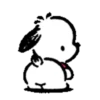Pochacco 15