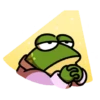 Ranita Animada ~🐸 9