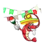 Septiembre mes patrio 🎉🇲🇽 13