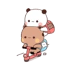 Cute Couple 10