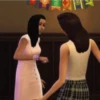 GIFs The Sims 11