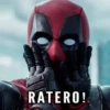 RATERO!