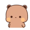 Cute Panda Lucu Animated 17
