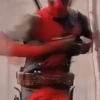 Deadpool Bye bye 12
