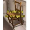 Cadeira  3