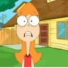 GIFs OMG 2 😱 Мультфильмы 9