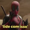 Deadpool × Wolverine  21