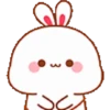 Kelinci gemoy 7